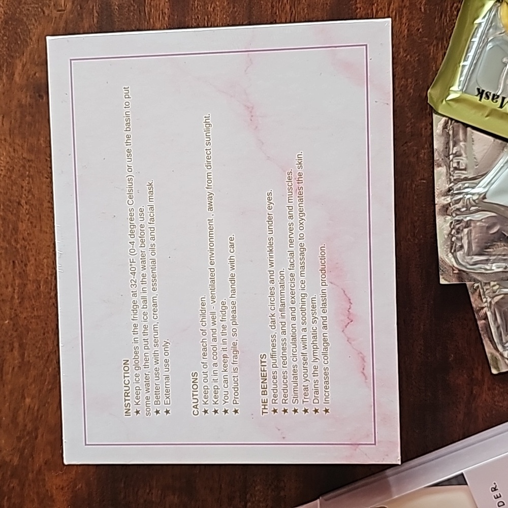 Beauty bundle - Picture 3 of 7